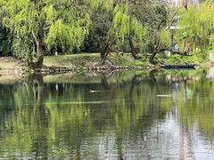 -贵阳市花溪国家城市湿地公园