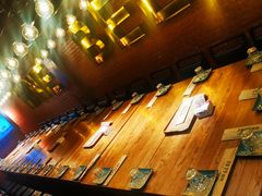 -1819餐厅·团队聚餐·烤串·精酿