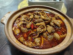 -小杨酒家(华苑小区店)