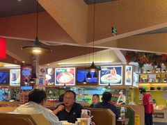 -百年神厨·地道川菜(紫荆店)