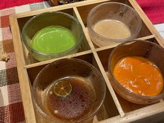 -叶叶菩提(太原别墅店)