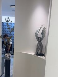 -FOR YOU造型