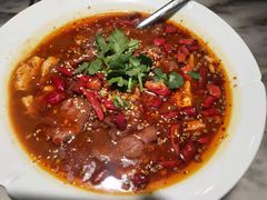-金佬馆·川菜bistro(芜湖镜湖万达店)