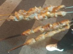 -新疆伊宁远征餐厅