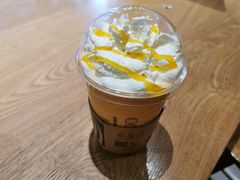 晴空蜜瓜-星巴克臻选(郑州国贸360广场店)