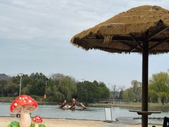 -上海佘山世茂艾美酒店