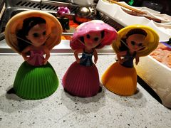 -海底捞火锅(海宁路店)