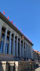-人民大会堂宴会厅