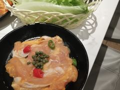 -花味烤肉·拌饭(庐阳万科店)