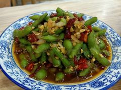 -江城燕子大排档(江汉路步行街店)