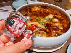 -有璟阁港式餐厅(国贸商城店)