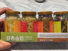 -老李家土菜馆·安吉地标美食