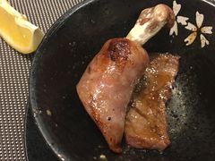 -和萌牛肠烧烤(财富中心店)