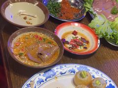 -萍姐火锅·公路夜市(打浦桥日月光店)
