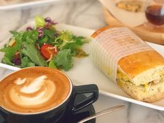 -Bracket Coffee(工体店)