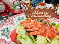 -弗兰克牛排西餐厅Ribone steak house(柠檬花园店)