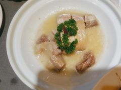 -十朝院子·南京菜(夫子庙店)