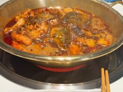 -涿派·炝锅鱼(涿州店)