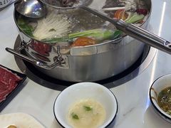 -刘少华贵州小黄牛·鲜牛肉火锅(总店)