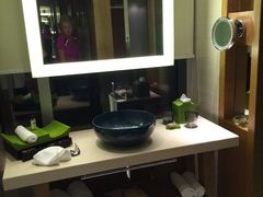 -厦门海港英迪格酒店(中山路店)