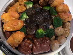 -怀德酒楼·粤菜·海鲜·茶点(宝安国际机场店)