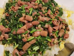 海肠捞饭-蓬莱春(芝罘店)