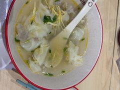 -小杨生煎(深圳岗厦北店)