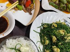 -清真·伊清阁餐厅