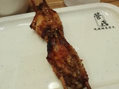-管氏翅吧(国展店)