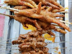 -凤爪王烧烤(徐东旗舰店)