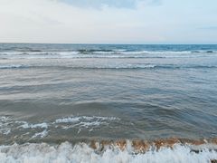 -南戴河旅游度假区
