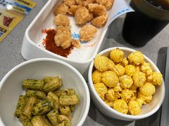 -半天妖烤鱼(诺德广场店)