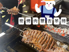 -宏八酒楼(西樵山景区店)