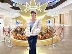 -杭州城中香格里拉大酒店
