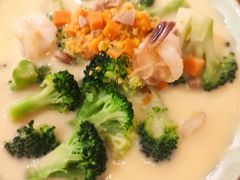 -曼泰·泰餐(江南环球港店)