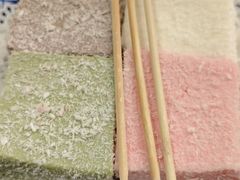 -广信牛奶甜品世家(台东店)