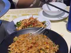 -铭副琦食·虾蟹烩馆(渔人码头店)
