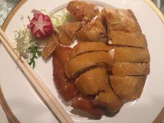 -唐阁(香港朗廷酒店)