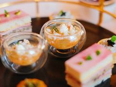 -东海朗廷酒店·廷廊 Palm Court