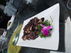 烤鸭-陶然居·重庆菜(南滨路店)