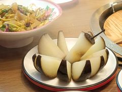 -那红花·东北菜铁锅炖(仙林金鹰店)