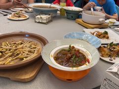 -囍榷·鲜美常州菜(恐龙园店)