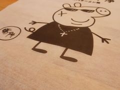 -雷门拉面·现熬骨汤(凯德来福士店)