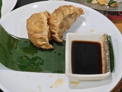 -德四家·云南傣味烧烤品牌(和谐店)
