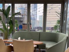 -城市露台景观餐厅(淮海路店)