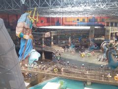 -波塞冬旅游度假区