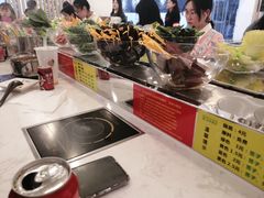 -苏州大学独墅湖校区-第5食堂