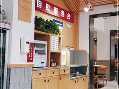 -南城香·饭香串香馄饨香(赵公口店)