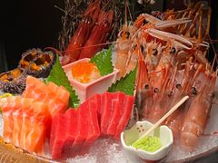 -花潮料理艺食馆(SM新生活广场店)
