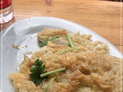 -老彬专工蚝烙糕粿